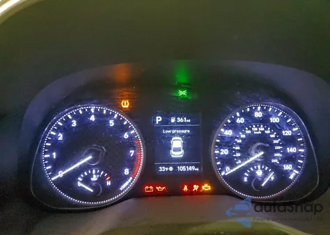 2020 Hyundai Elantra Se из США, поврежденный, VIN 5NPD74LF7LH503097